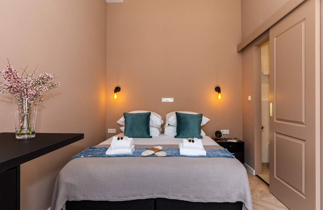 Ben Boutique Hotel 
