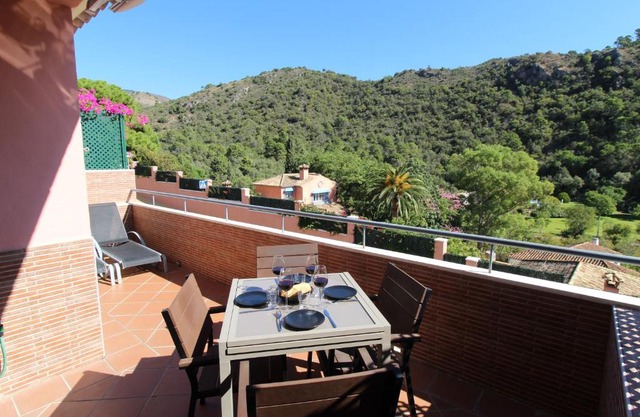 Benahavis 