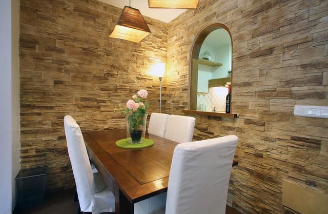 Benahavis Penthouse Apartment