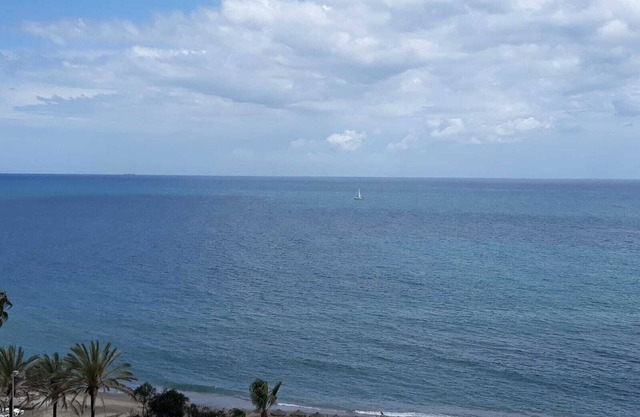 Benal Beach 407 Sea views