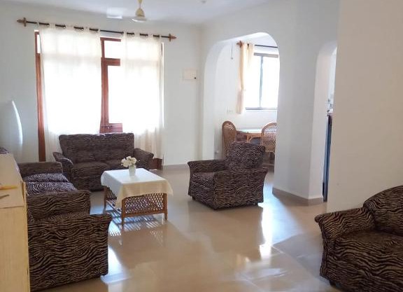 Benaulim 2bhk flat