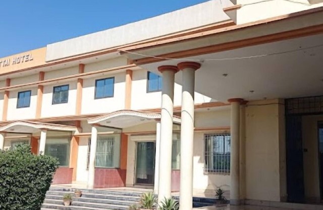 BENAZIR INN HOTEL & RESTAURANT