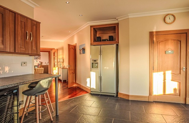 Benderloch House & Frobost Lodge by Interhome