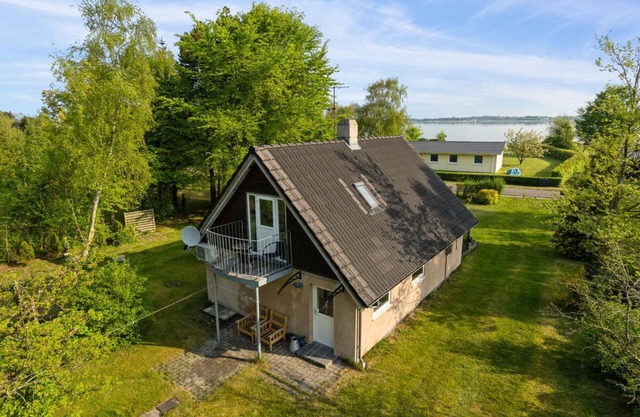 "Bendine" - 100m to the fjord by Interhome