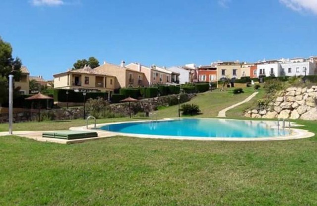 Benidorm holiday rental