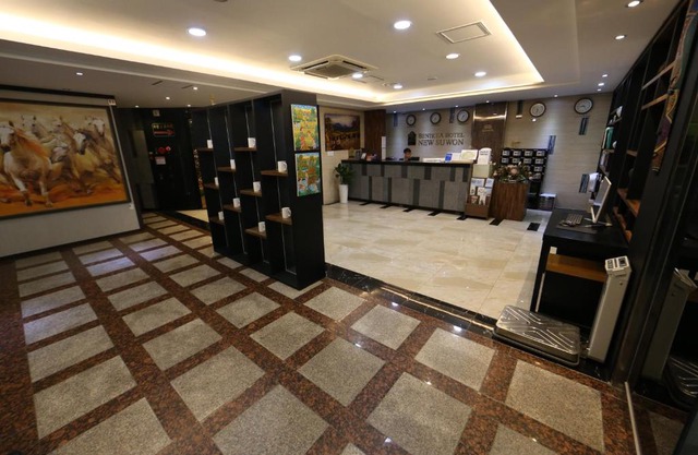 Benikea NewSuwon Hotel