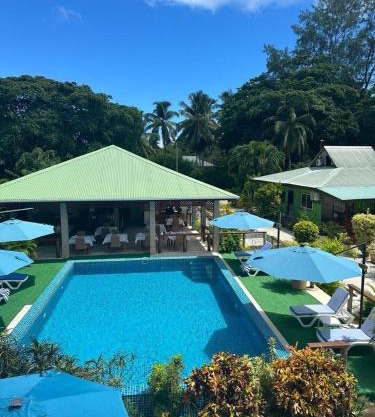 Benjamine's Guesthouse