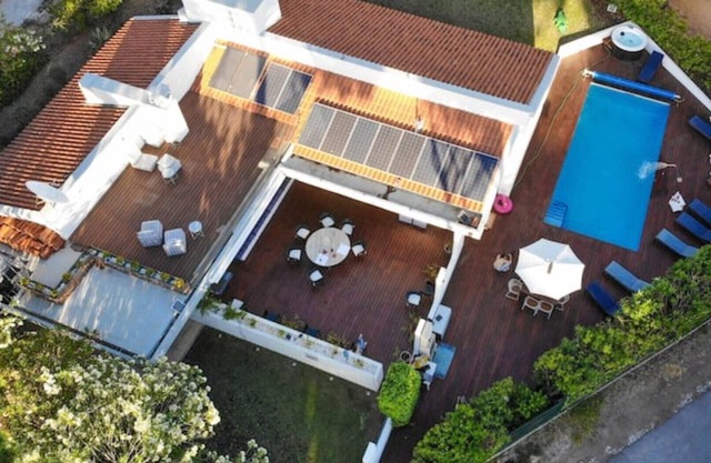 Bento Box Villa Family Hub Fitness & Spa
