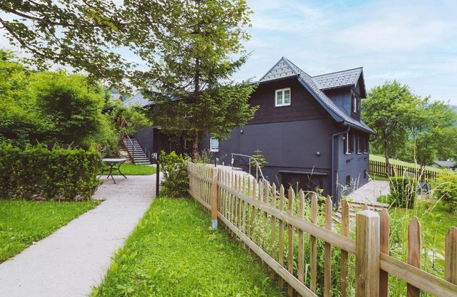 Bergchalet Hinterstoder