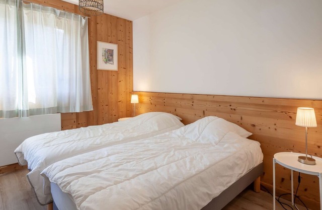 BERGERS 1 - Two Bedroom Apartment, Sleeps 6