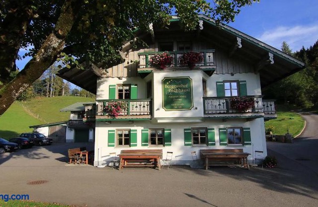Berggasthof Pechhausl