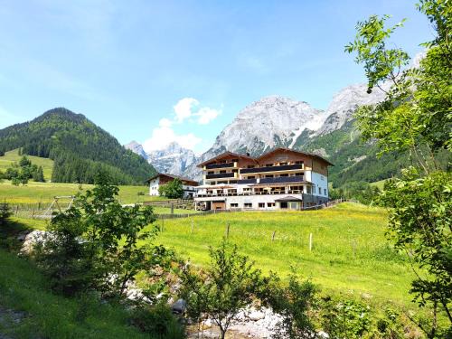 Berghotel Lämmerhof