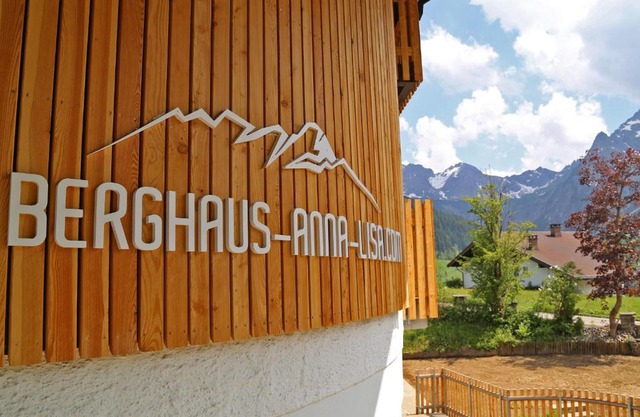 Berghaus Anna Lisa