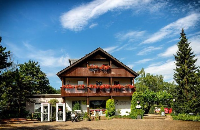 Berghotel Hohe Mark