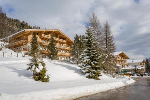 Berghotel Ronach