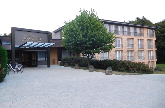 Bergmark Hotel