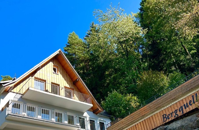 Bergquell Willingen App. 4