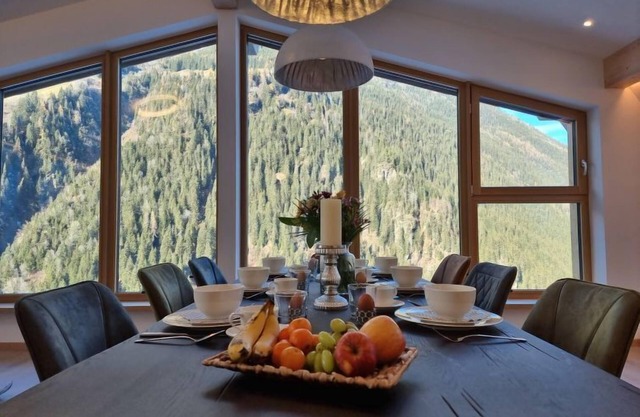 Bergschnucke Homes by Interhome