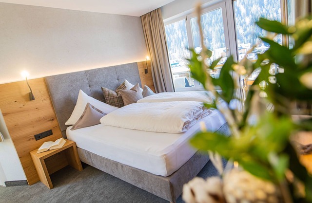 Bergweide L - Aparthotel Hochland GmbH