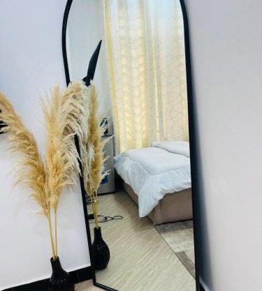 Beriberi single bedroom