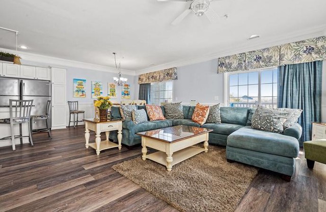 Bermuda Breeze 15B