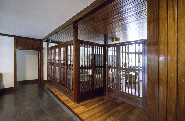 BERNABEU PARKING - 1 BEDROOM