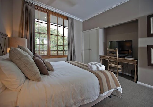 Berowra Waters Penthouse