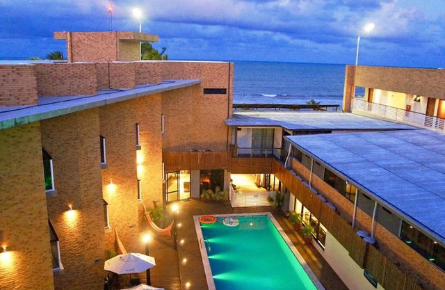 Bessa Beach Hotel
