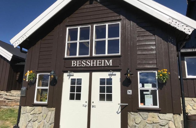 Bessheim Fjellstue og Hytter