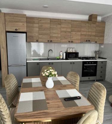 Best Apartment Kutaisi
