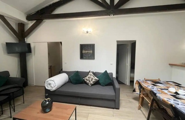 BEST COZY LOFT PARIS