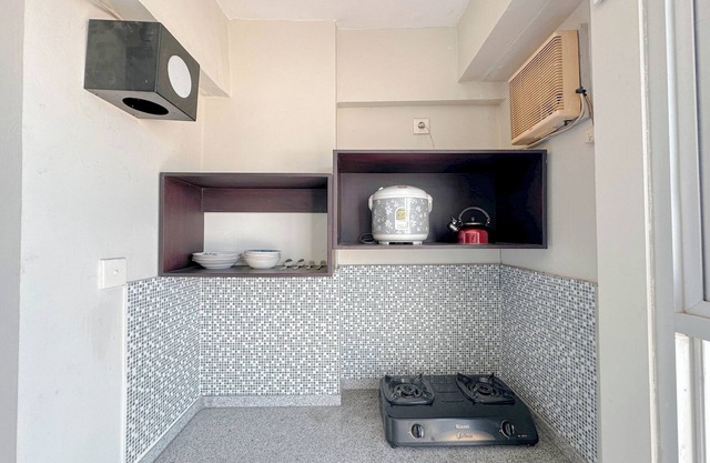 Best Deal 2Br At Dian Regency Apartment