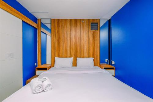 Best Deal and Simply 2BR at Bassura City Apartment By Travelio