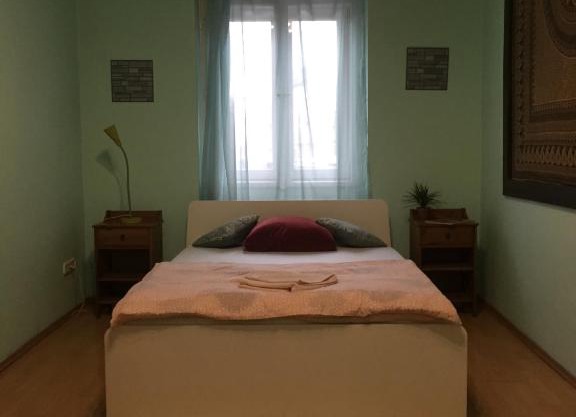 Best Hostel Budapest