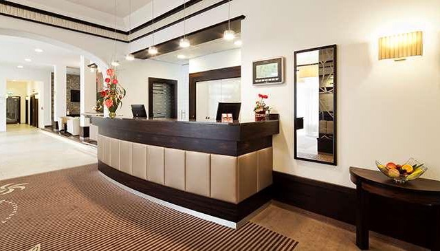 Best Hotel ZELLER