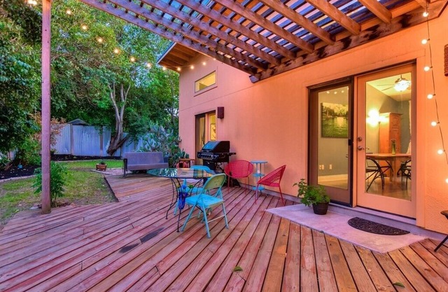 Best.Location.Ever. SXSW now available!