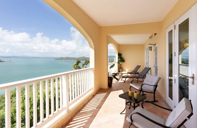 Best Panoramic Ocean View ! You need to be here to believe it !