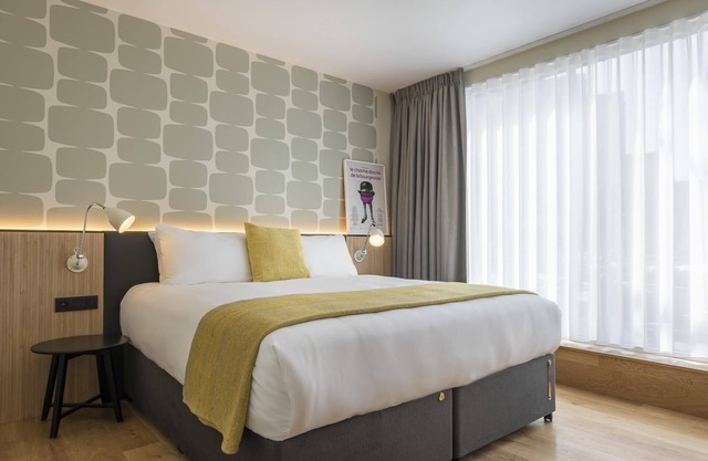 Best Place to Stay in Antwerp! 2 Larges Units Close to The Beguinage!