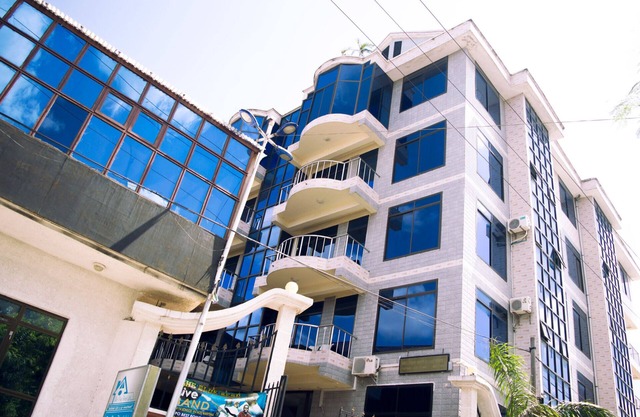 Best Point Hotel