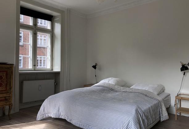 Best Stay Copenhagen - Christianshavn Voldgade