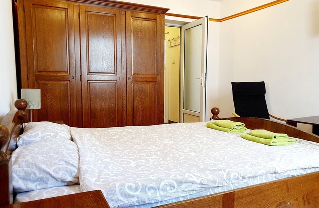 BEST SUITES studio in city centre