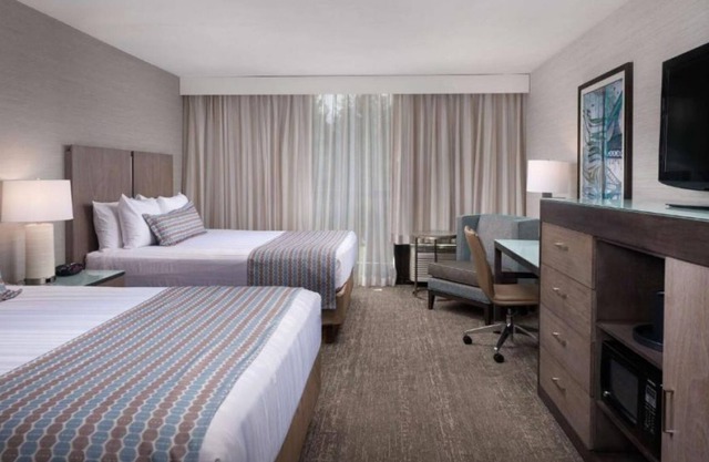 Best Value, Quality Stay! Free Parking, Indoor Pool, Pets Allowed!