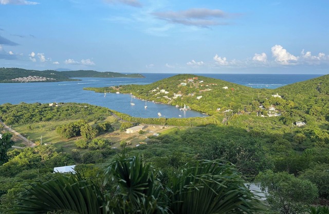 Best view of Culebra! perfect architectural design!