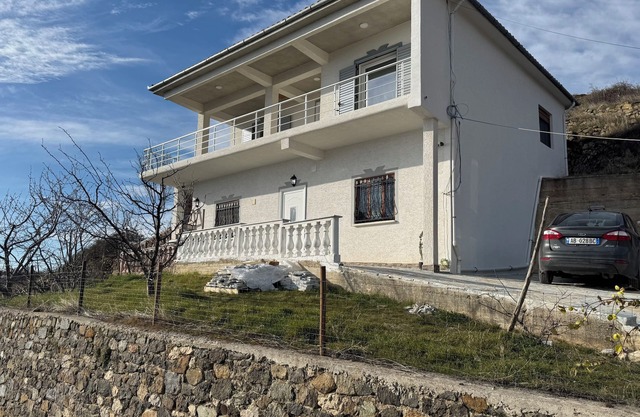 Best View Villa in Udënisht