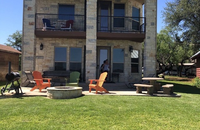 Best views, best side of Peninsula, best lake! Come check in!