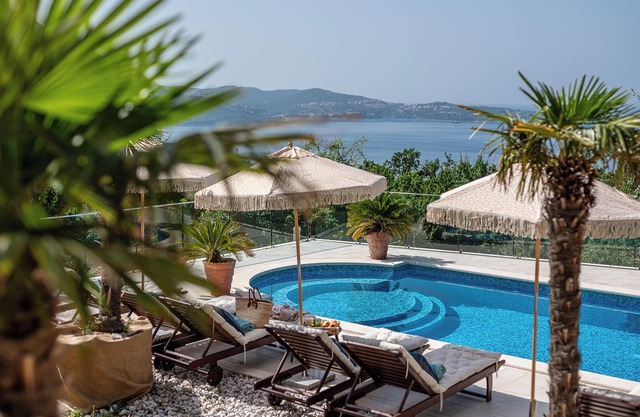 Best Villa in Mlini up to 14 people
