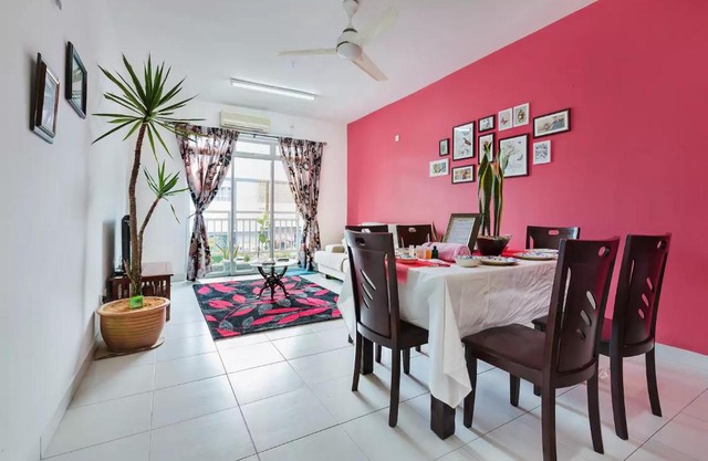 BEST WALKABLE LOCATION * DESA TEBRAU JOHOR BAHRU