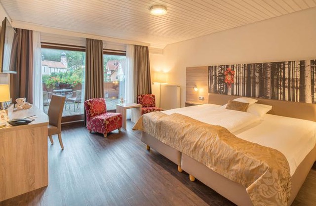 Best Western Plus Schwarzwald Residenz