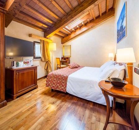 Best Western Plus Hotel Le Rondini