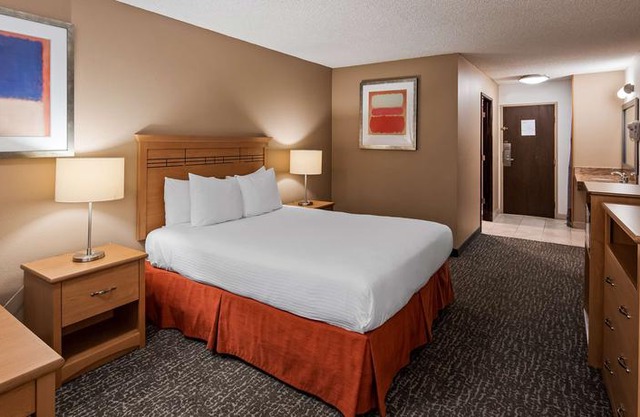 Best Western Aladdin Inn